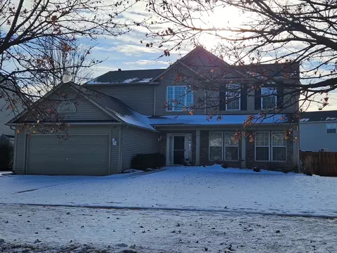 103 S Cranberry St, Bolingbrook, IL 60490