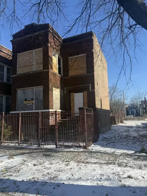 6345 S May St, Chicago, IL 60621 photo 2