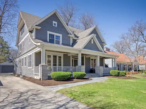 534 Sunset Ave, La Grange, IL 60525