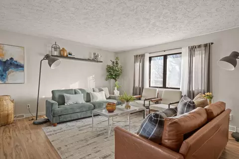 Living - 903 17th St, Viola, IL 61486 photo 1 of 2