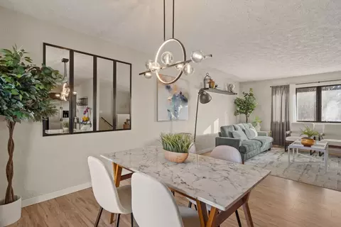 Dining - 903 17th St, Viola, IL 61486 photo 1 of 1