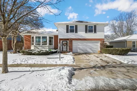 2522 N Brighton Pl, Arlington Heights, IL 60004
