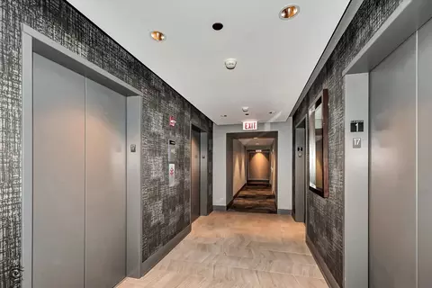 Entry Way - 60 E Monroe St #1701, Chicago, IL 60603 photo 1 of 1