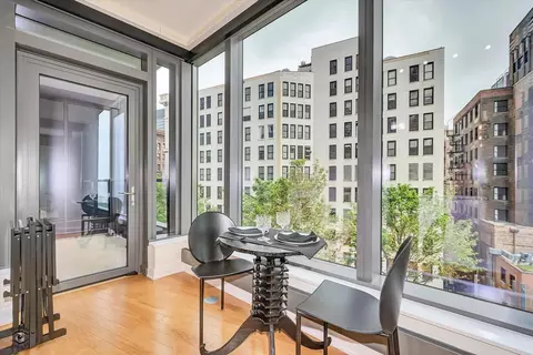 Dining - 60 E Monroe St #1701, Chicago, IL 60603 photo 1 of 2