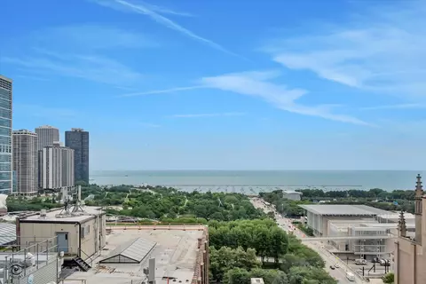 View/Area - 60 E Monroe St #1701, Chicago, IL 60603 photo 1 of 3