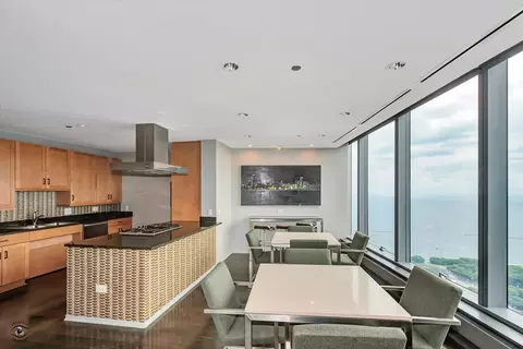 Dining - 60 E Monroe St #1701, Chicago, IL 60603 photo 2 of 2