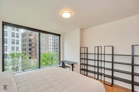 Bedroom - 60 E Monroe St #1701, Chicago, IL 60603 photo 4 of 7