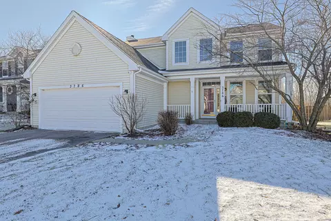 3786 Sonoma Cir, Lake In The Hills, IL 60156
