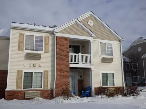 144 Bertram Dr #L, Yorkville, IL 60560