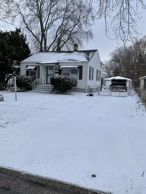 17031 Trapet Ave, Hazel Crest, IL 60429