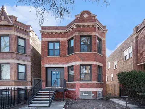 4107 W Cermak Rd, Chicago, IL 60623