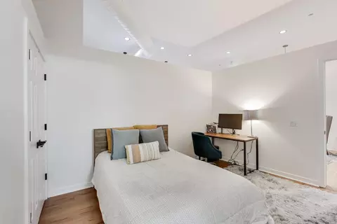Bedroom - Undisclosed, Chicago, IL 60654 photo 5 of 6