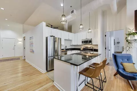 Kitchen - Undisclosed, Chicago, IL 60654 photo 1 of 3