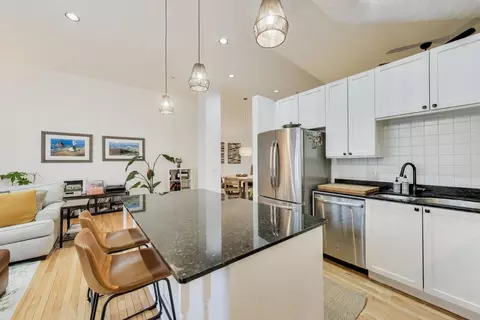 Kitchen - Undisclosed, Chicago, IL 60654 photo 2 of 3
