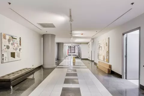 Entry Way - Undisclosed, Chicago, IL 60654 photo 1 of 1