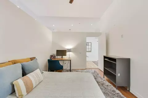 Bedroom - Undisclosed, Chicago, IL 60654 photo 6 of 6