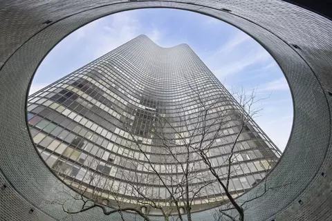 505 N Lake Shore Dr #5901, Chicago, IL 60611
