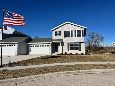 1932 Mountain Rd, Morris, IL 60450