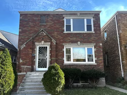 6549 S Keeler Ave, Chicago, IL 60629