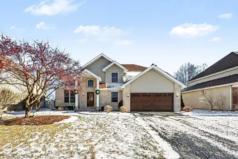15213 Dan Patch Dr, Plainfield, IL 60544