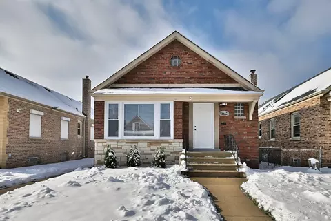 11204 S Emerald Ave, Chicago, IL 60628