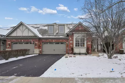 Undisclosed, Naperville, IL 60540