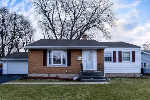 431 Longwood Dr, Chicago Heights, IL 60411