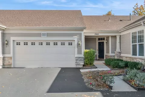 2905 Normandy Cir, Naperville, IL 60564