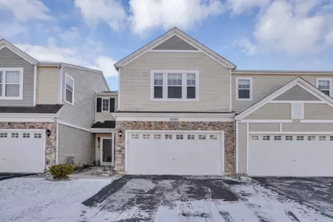 6526 Marble Ln, Carpentersville, IL 60110