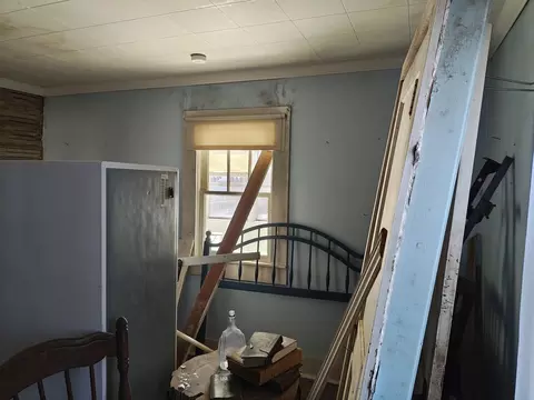 Bedroom - 706 E 8th St, Metropolis, IL 62960 photo 1 of 1