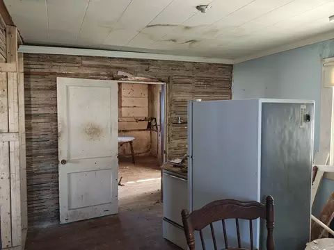 Kitchen - 706 E 8th St, Metropolis, IL 62960 photo 1 of 1