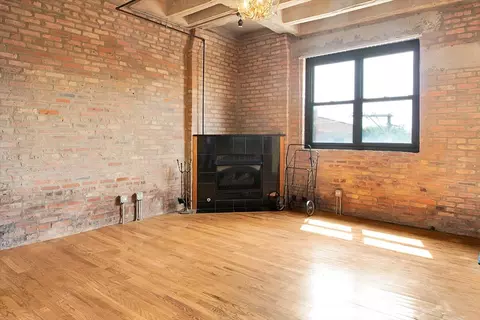 Living - 809 E 40th St #4-4, Chicago, IL 60653 photo 4 of 9