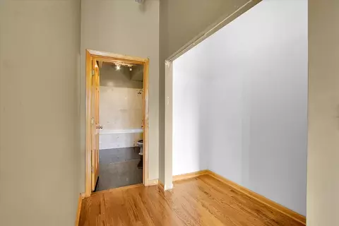 Entry Way - 809 E 40th St #4-4, Chicago, IL 60653 photo 1 of 1