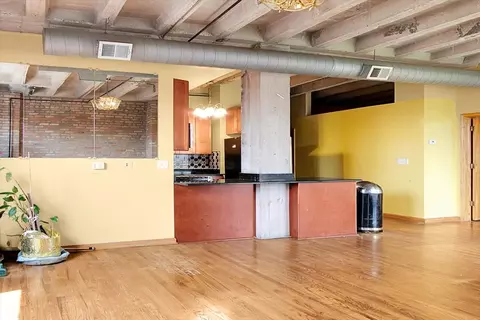 Living - 809 E 40th St #4-4, Chicago, IL 60653 photo 2 of 9
