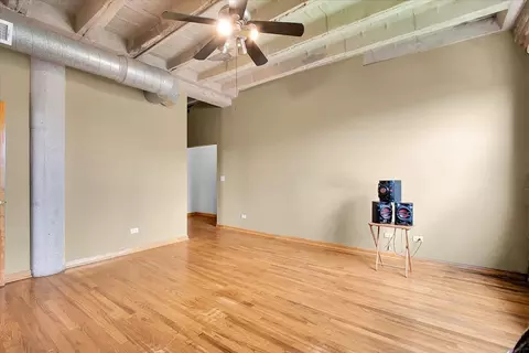 Living - 809 E 40th St #4-4, Chicago, IL 60653 photo 9 of 9