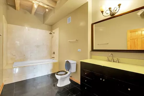 Bath - 809 E 40th St #4-4, Chicago, IL 60653 photo 1 of 4