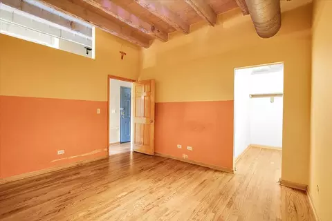 Bedroom - 809 E 40th St #4-4, Chicago, IL 60653 photo 1 of 1