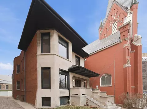 2606 N Kedzie Ave, Chicago, IL 60647