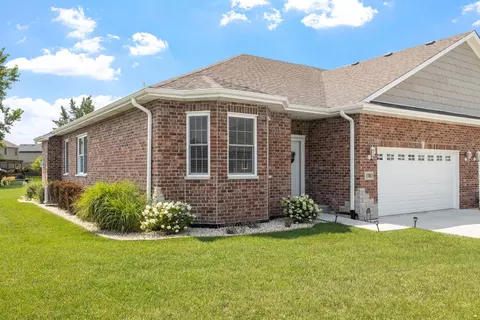 13813 W Mckenna Ct, Manhattan, IL 60442