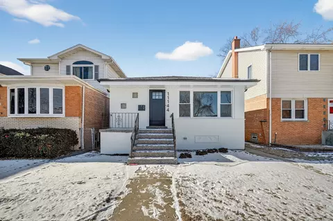 11144 S Troy St, Chicago, IL 60655