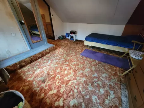 Bedroom - 408 E 4th St, Spring Valley, IL 61362 photo 4 of 5