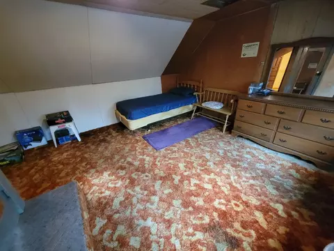 Bedroom - 408 E 4th St, Spring Valley, IL 61362 photo 5 of 5