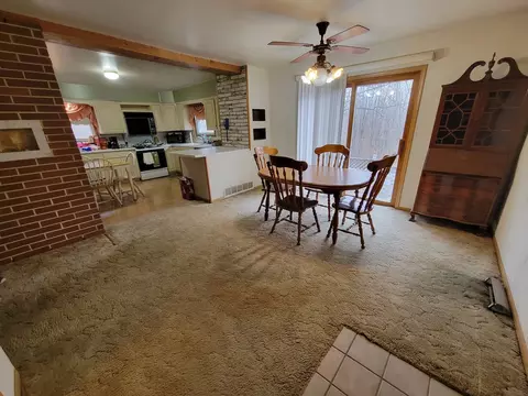 Dining - 408 E 4th St, Spring Valley, IL 61362 photo 2 of 2