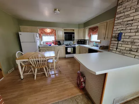 Kitchen - 408 E 4th St, Spring Valley, IL 61362 photo 1 of 3