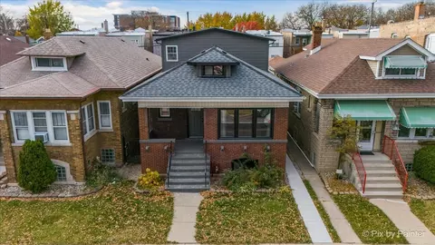 2922 N Kilpatrick Ave, Chicago, IL 60641