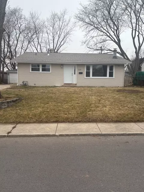 Undisclosed, Carpentersville, IL 60110