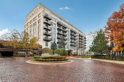1524 S Sangamon St #612-S, Chicago, IL 60608