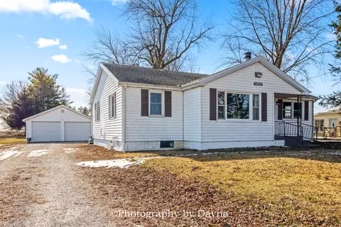 Exterior - 4508 W 5000s Rd, Kankakee, IL 60901 photo 2 of 5