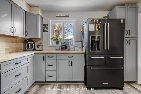 Kitchen - 4508 W 5000s Rd, Kankakee, IL 60901 photo 1 of 3