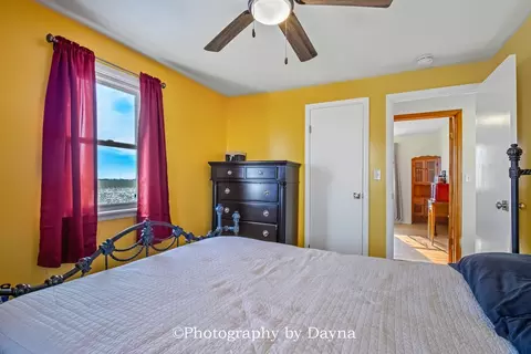 Bedroom - 4508 W 5000s Rd, Kankakee, IL 60901 photo 5 of 5